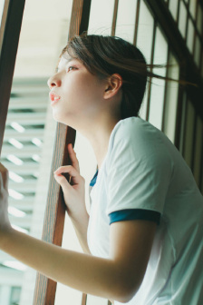 韩国电影漂亮的女人